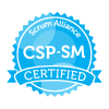 Certified Scrum Professional - ScrumMaster